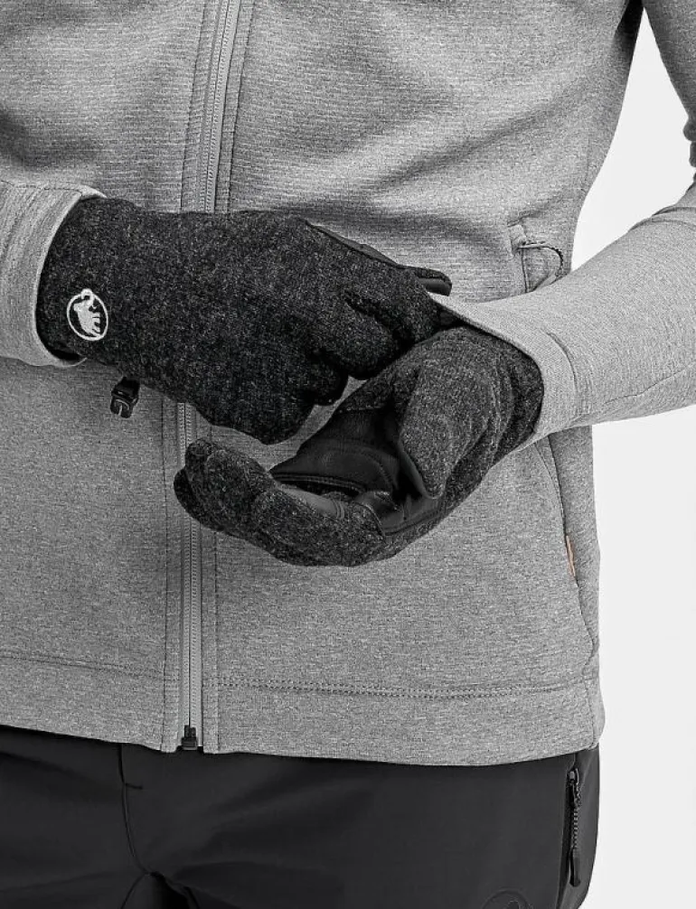 Passion Glove - Fingervantar