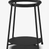 Patio Accessory Stand - Krokar & hängare