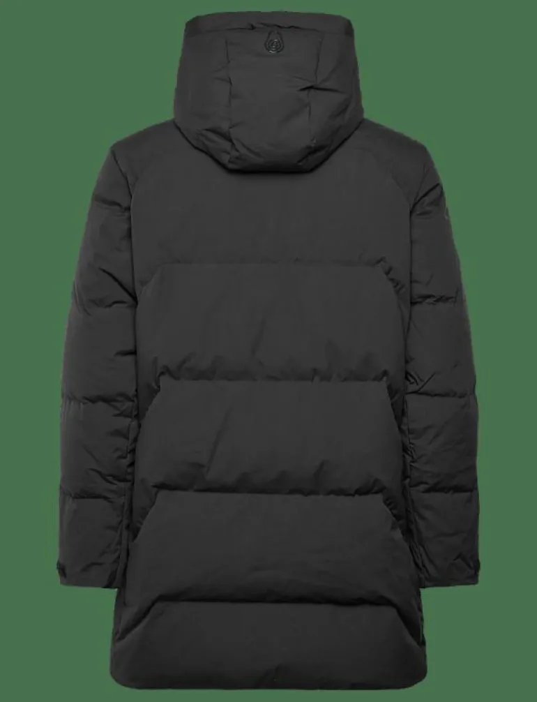 PATROL DOWN PARKA - Parkasjackor