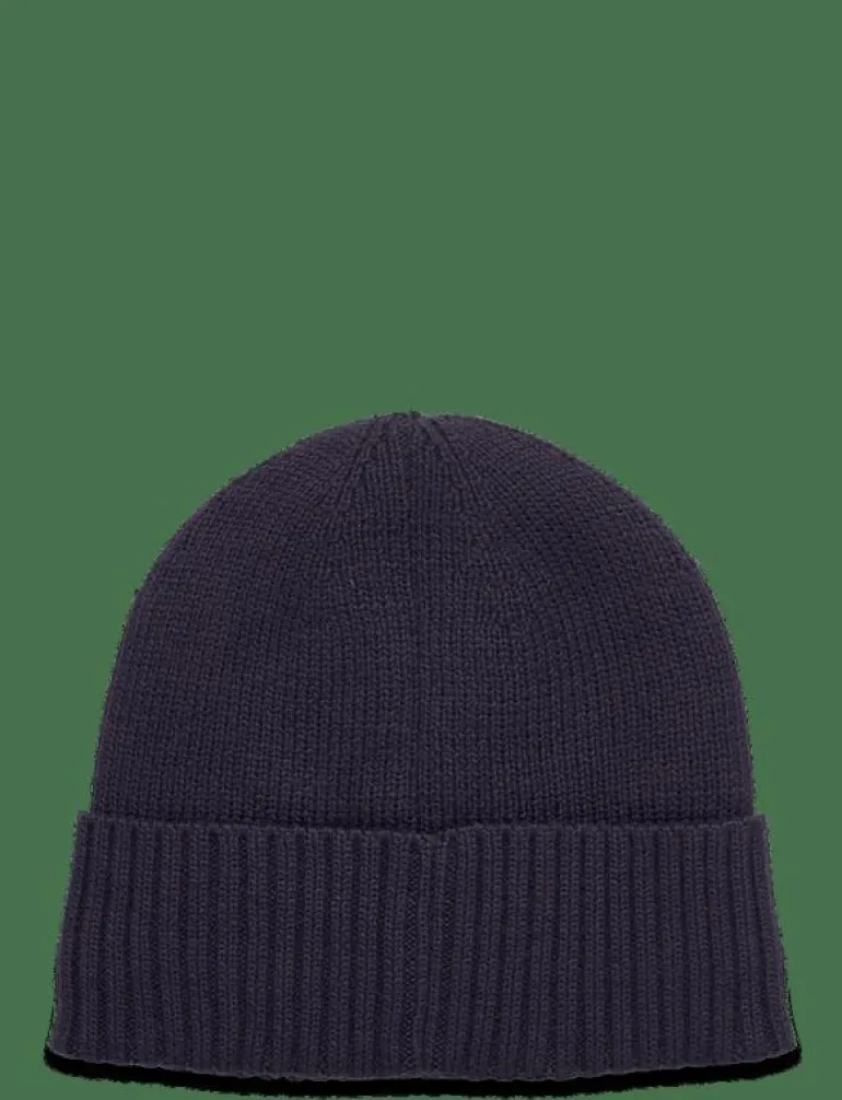 PATROL KNITTED BEANIE - Mössor