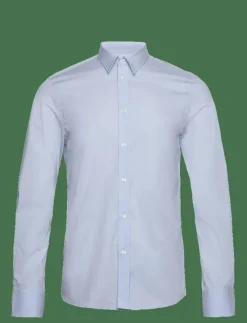 Paul Stretch Shirt - Business skjortor