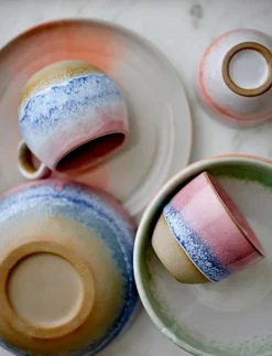 Paula Plate - Assietter
