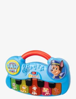PAW PATROL KEYBOARD - Musikinstrument
