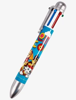 PAW PATROL Writing set with A5 book & multi-col.pen - Skrivset