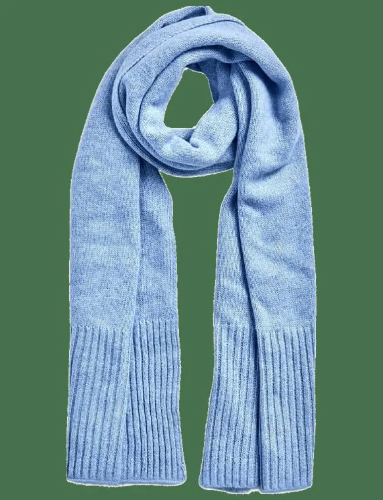 PCMOCCA LONG SCARF NOOS BC - Halsdukar