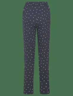 PCNAYA LS NIGHTWEAR SET - Set