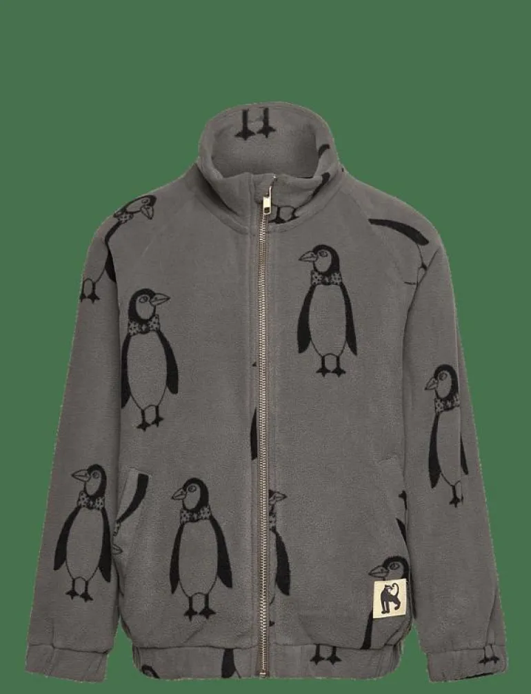 Penguin fleece jacket - Jackor