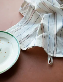 Penny Tea Towel - Diskning
