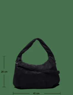Peony Hobo Bag - Handväskor
