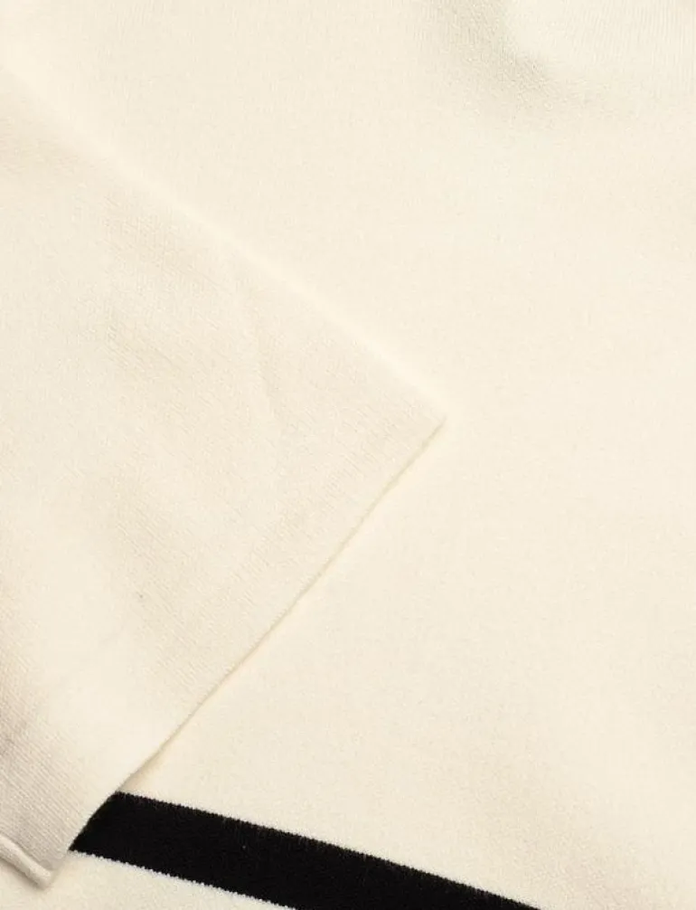 Perfect Knit Long Sleeve - Stickat