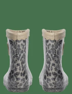 PERLASK RUBBERBOOT - Höga gummistövlar