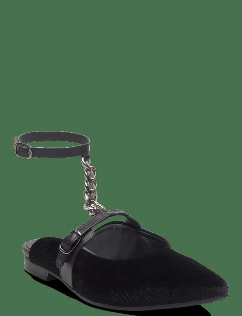 PERMA - Platta mules