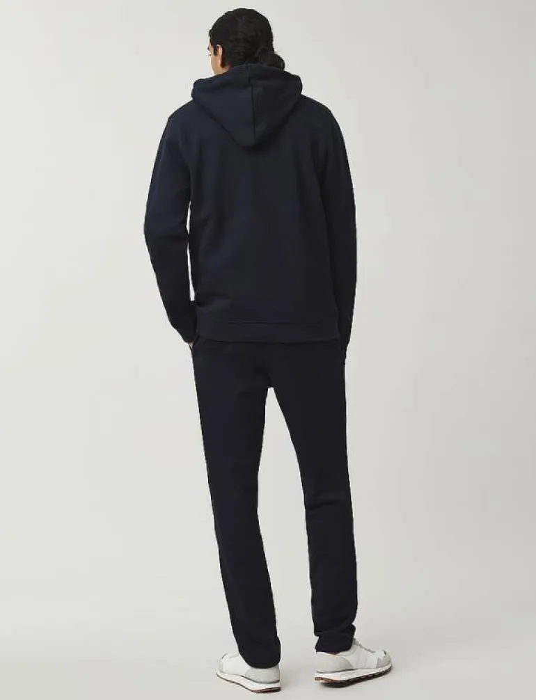 Perry Organic Cotton Hood - Hoodies