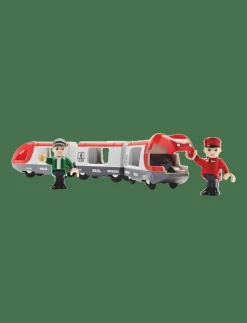 Persontåg - Tåg