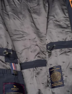 PERUZZO JKT M - Parkas