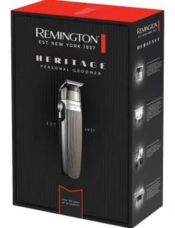 PG9100 Heritage Personal Groomer - Stylingverktyg