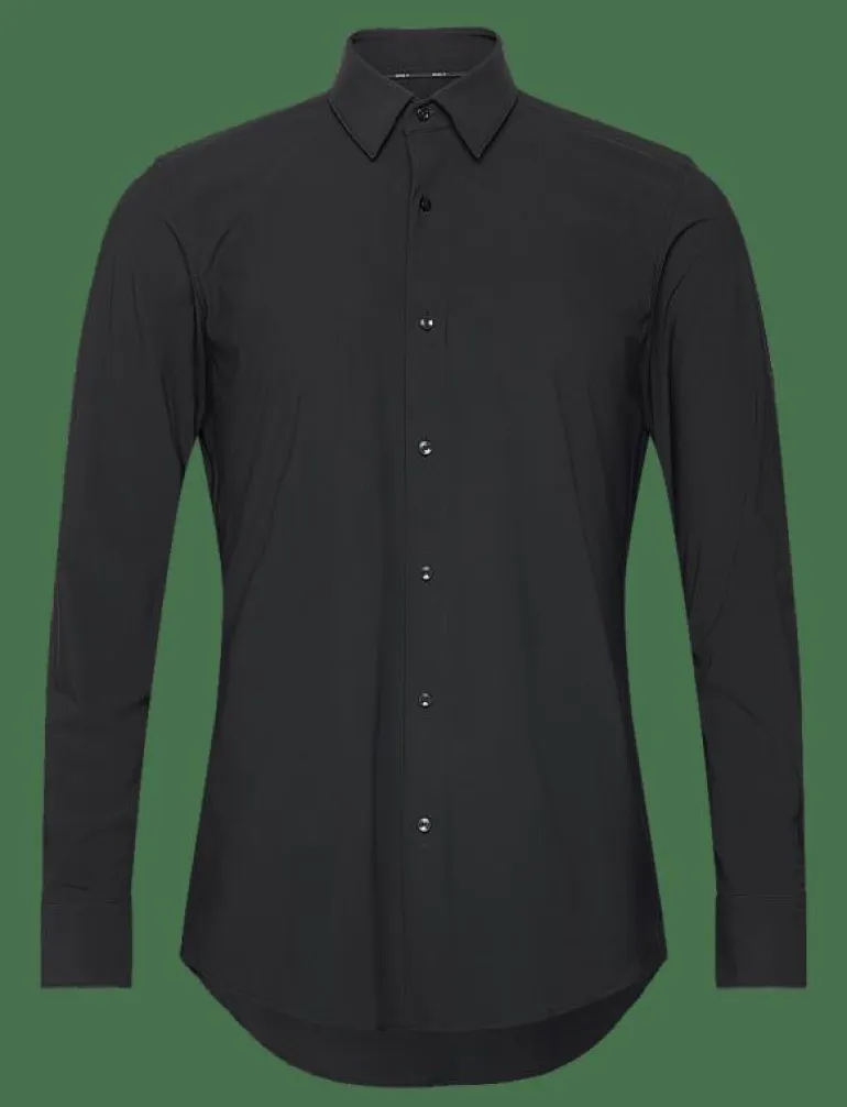 P-HANK-s-kent-C1-222 - Business skjortor