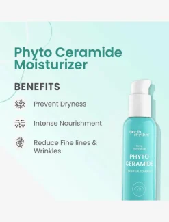 PHYTO CERAMIDE DEEP MOISTURISER 6 ESSENTIAL CERAMIDES - Ansiktsvård