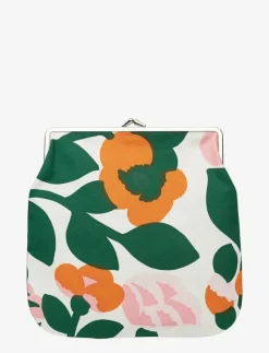 PIENI GREEN GREEN ISO PURSE - Plånböcker