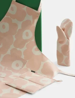 PIENI UNIKKO APRON - Förkläde