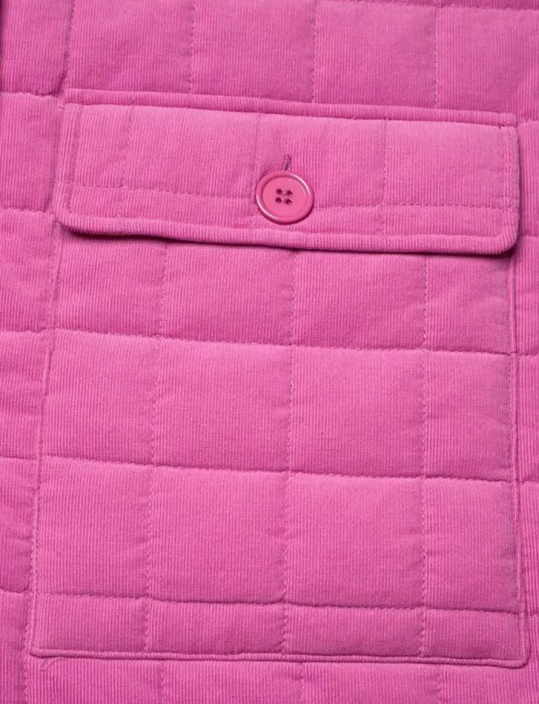 Piet Vest - Quiltade västar
