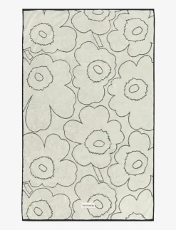 PIIRTO UNIKKO B.TOWEL 100X160 - Badrumstextilier