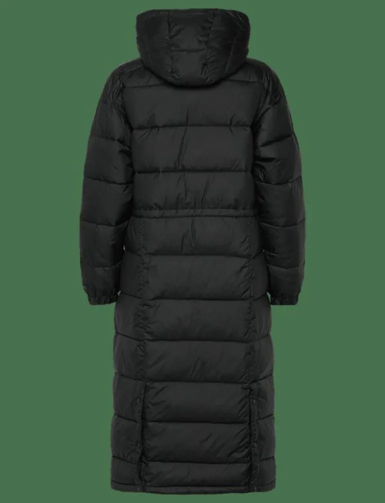 Pike Lake III Long Jacket - Dunkappor