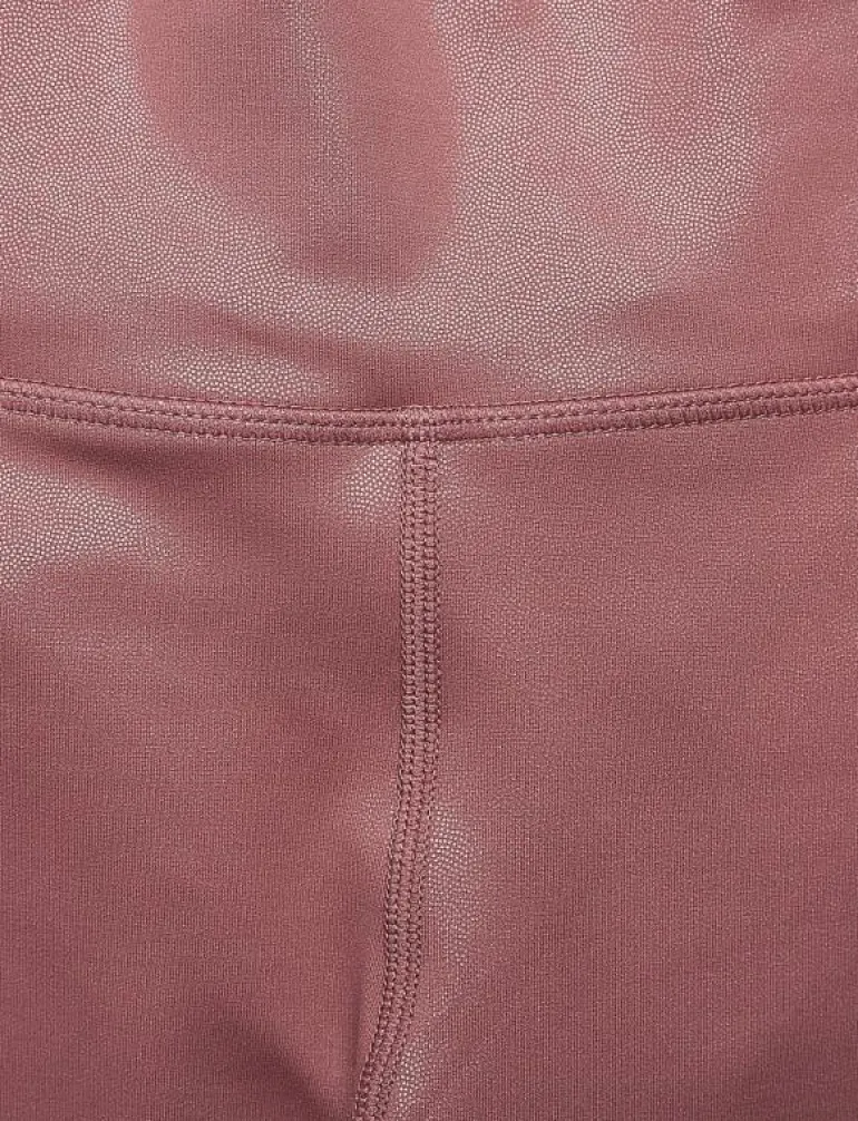 Pink Beat Shine On Tights - Träningstights