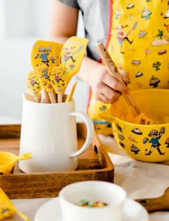 PIPPI BAKING BOWL - Bunkar & Vispskålar
