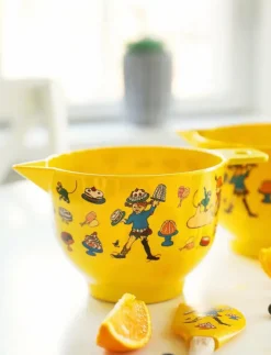 PIPPI SPATULA - Degskrapor