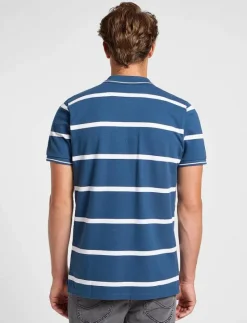 Pique Polo - Kortärmade pikéer