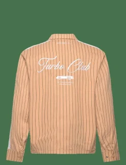 PL Lifestyle Jacket - Jackor