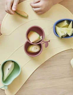 Placemat Banana - Bordstabletter & glasunderlägg
