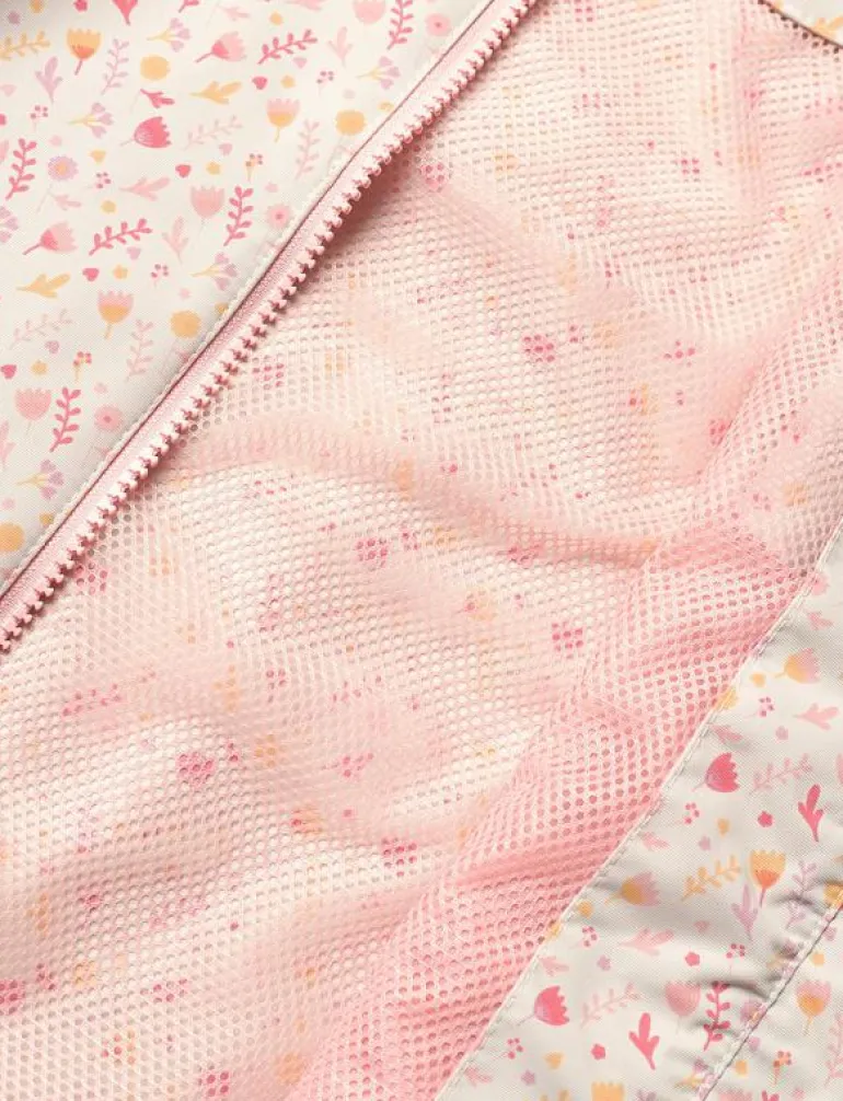 Play Jacket Spring WP printed - Jackor