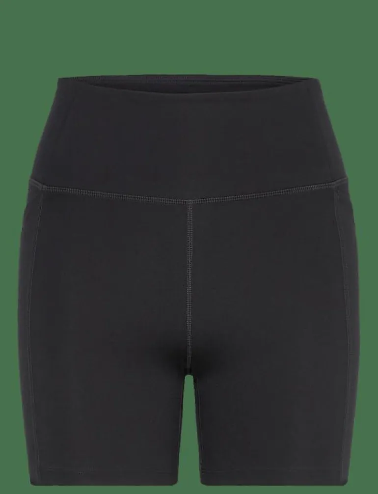 Pocket High-Rise Run Shorts - Cykelshorts