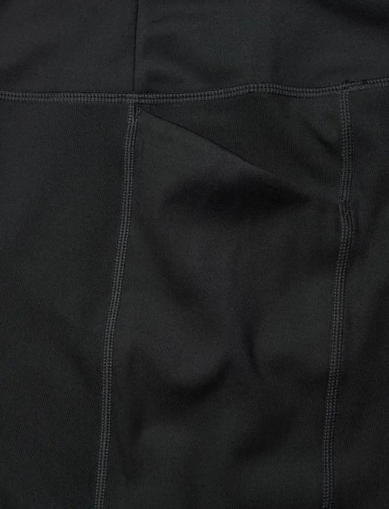 Pocket High-Rise Run Shorts - Cykelshorts