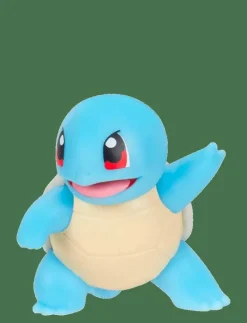 POKEMON BATTLE FIGURE 3 PK SQUIRTLE/ABSOL/SKORUPI - Lekset