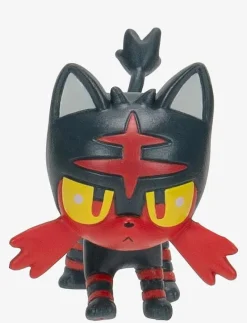 POKEMON BATTLE FIGURE 8 PK - Actionfigur