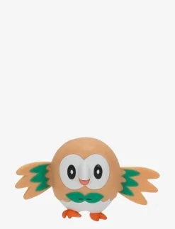 POKEMON BATTLE FIGURE 8 PK - Actionfigur