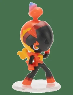 POKEMON CLIP N GO CHARCADET W PREMIER BALL - Actionfigur