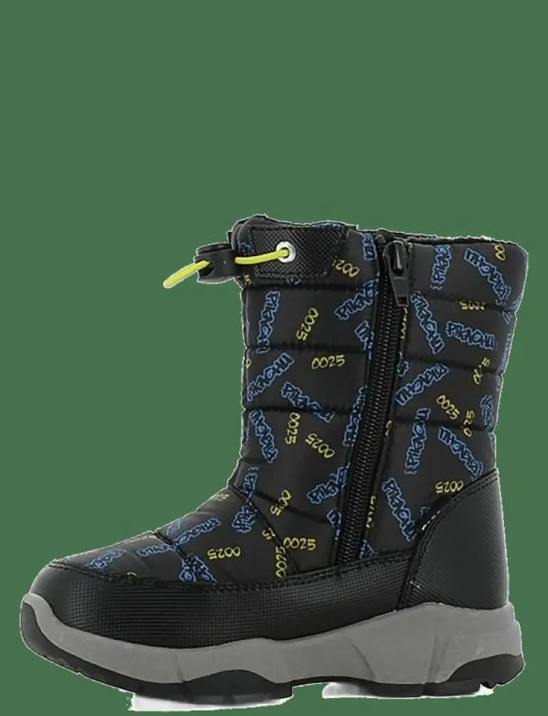 POKEMON Snowboot - Vinterstövlar