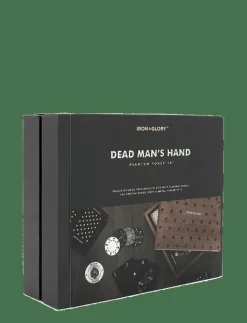 Pokerset Dead Mans Hand - Spel & pussel