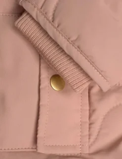 POLLIESK JACKET - Quiltad jacka