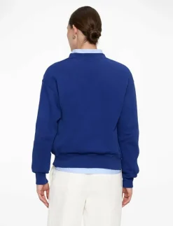 Polo Bear Lightweight Fleece Crewneck - Sweatshirts