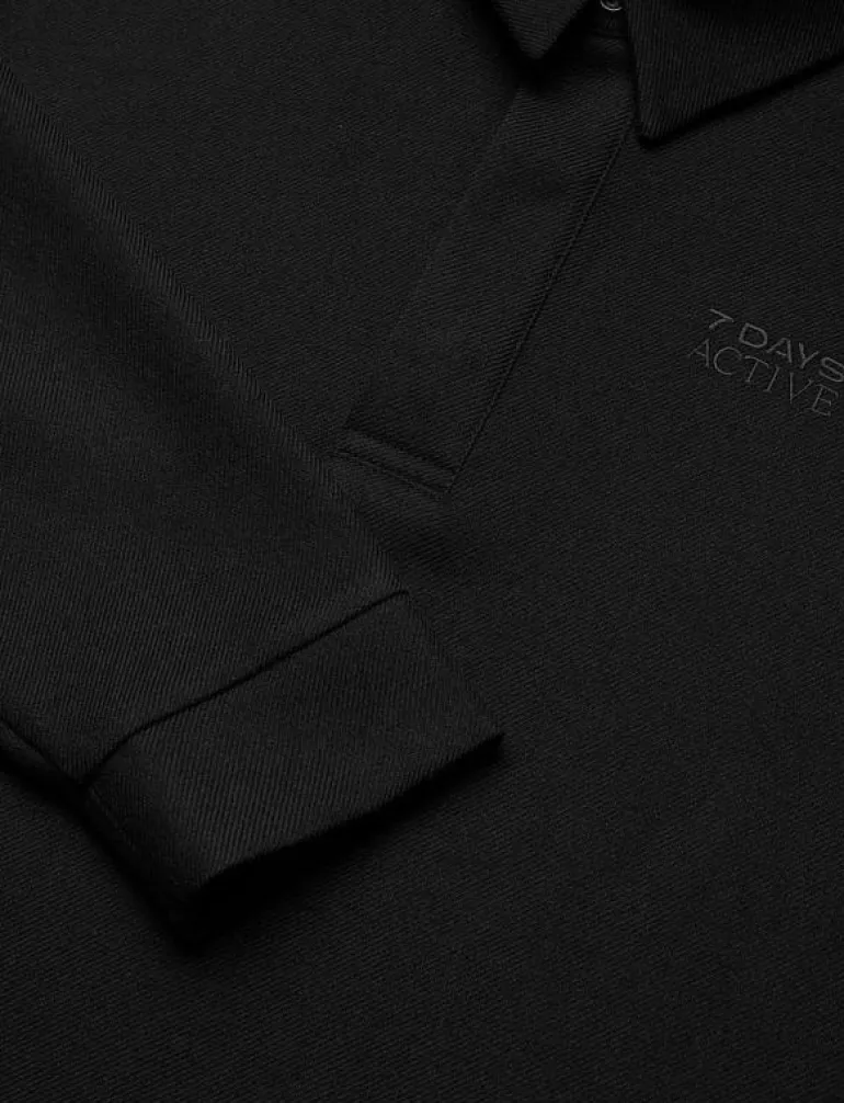 Polo Over Shirt - Skjortor