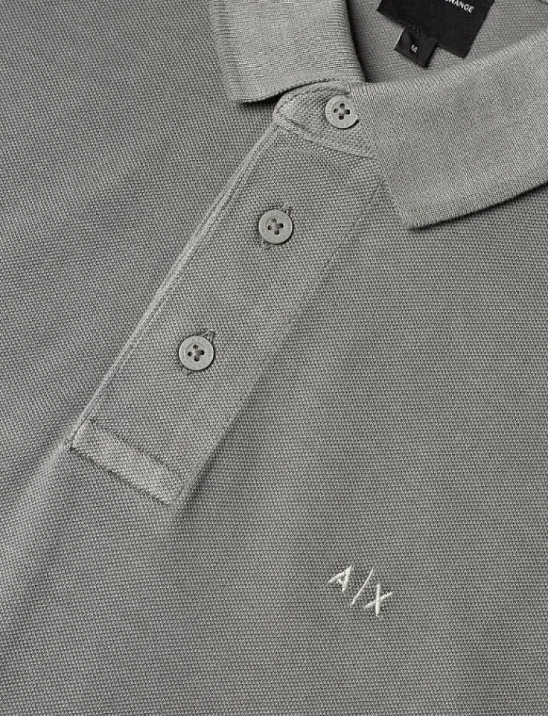 POLO SHIRT - Kortärmade pikéer