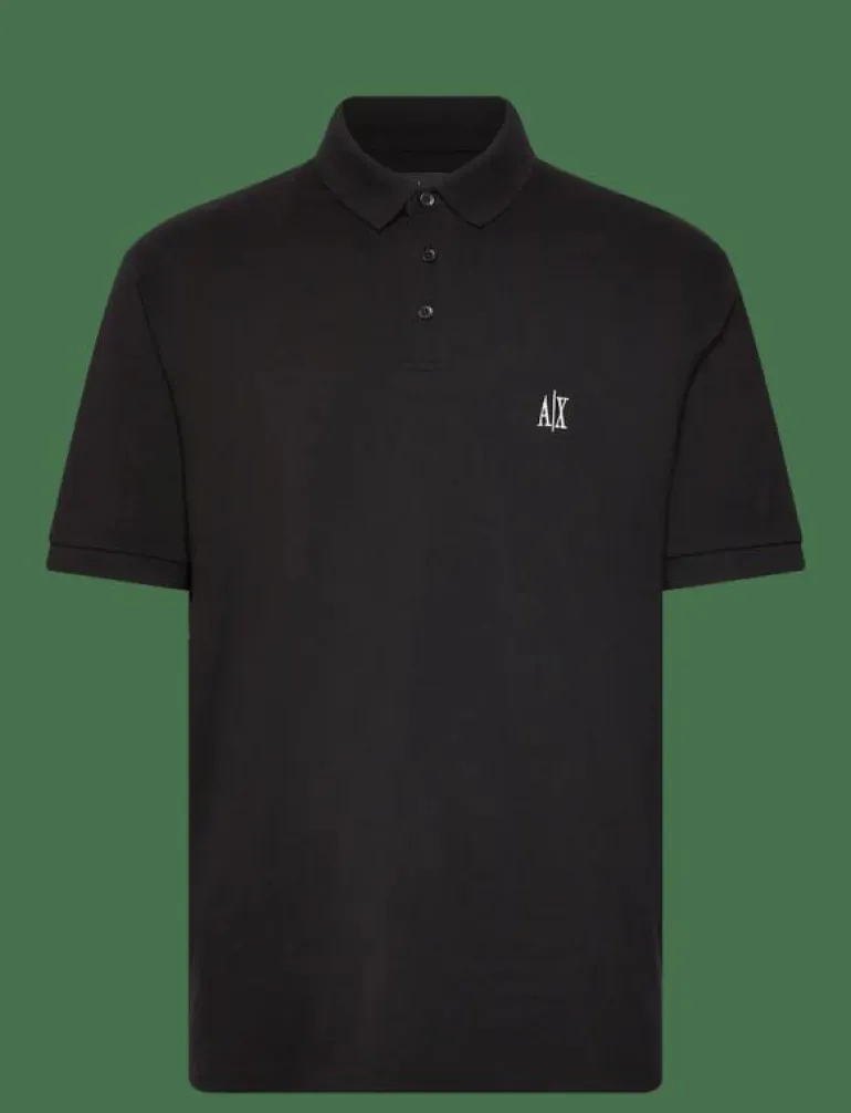 POLO SHIRT - Kortärmade pikéer