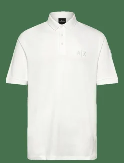 POLO SHIRT - Kortärmade pikéer