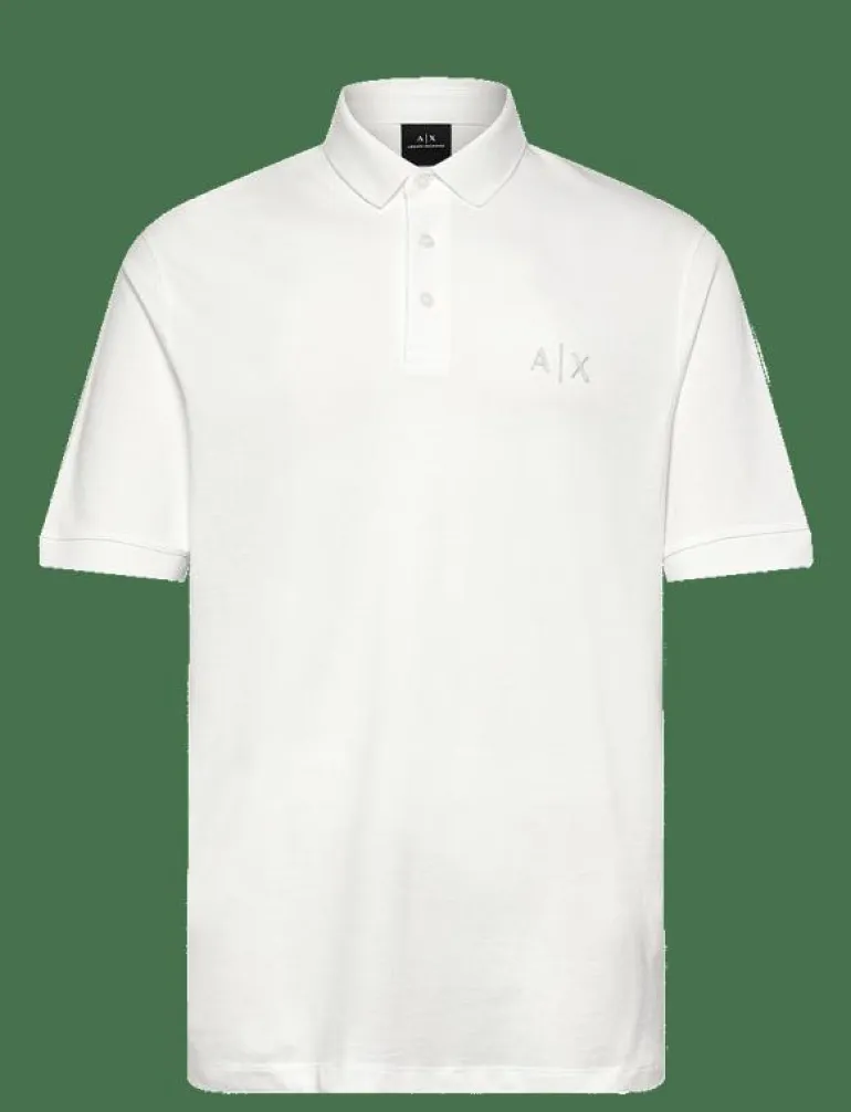 POLO SHIRT - Kortärmade pikéer