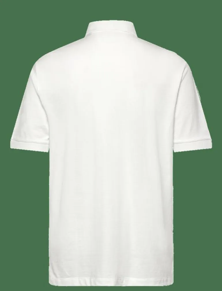 POLO SHIRT - Kortärmade pikéer
